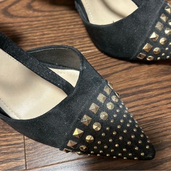 Brand new, never worn, BCBG generation shoes - Picture 7 of 8